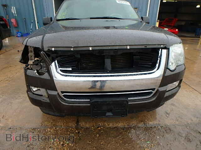 2007 FORD EXPLORER - VIN: 1FMEU73EX7UB43143 - Photo 9