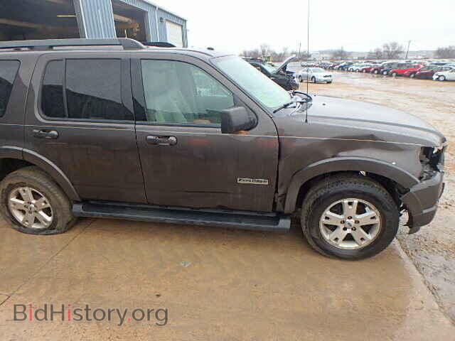 2007 FORD EXPLORER - VIN: 1FMEU73EX7UB43143 - Photo 10