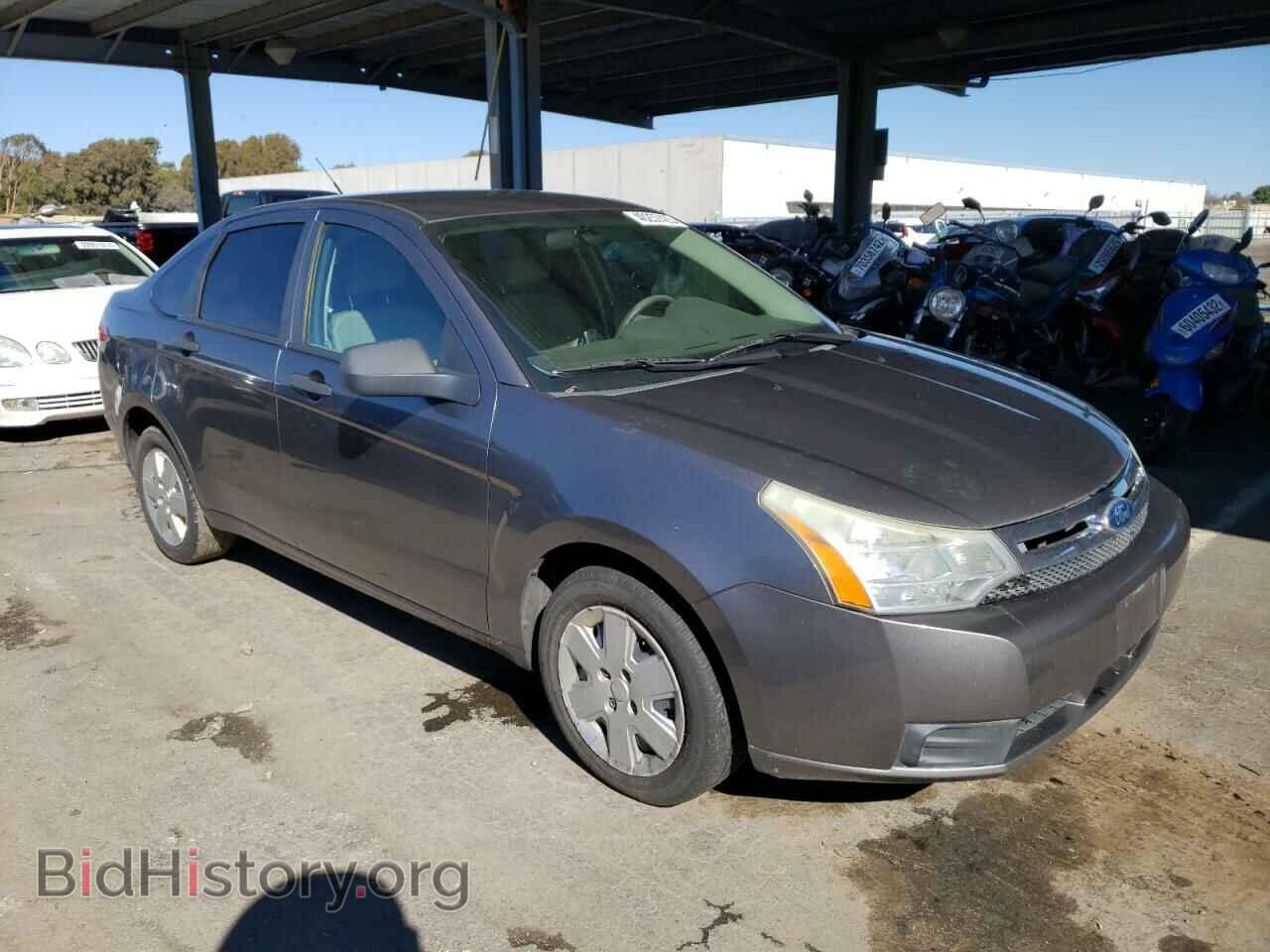 2010 FORD FOCUS - VIN: 1FAHP3EN1AW292394 - Фото 4