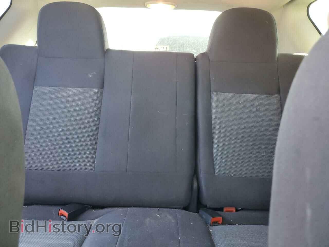 2015 JEEP COMPASS - VIN: 1C4NJDBB4FD379157 - Фото 10