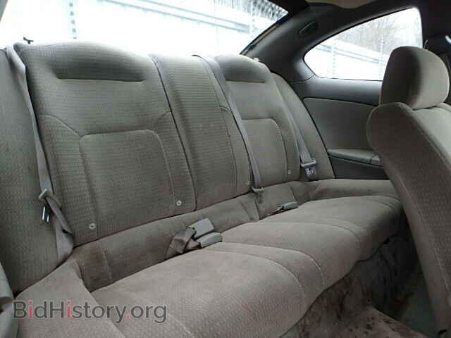 2003 CHRYSLER SEBRING - VIN: 4C3AG42G43E084755 - Фото 6