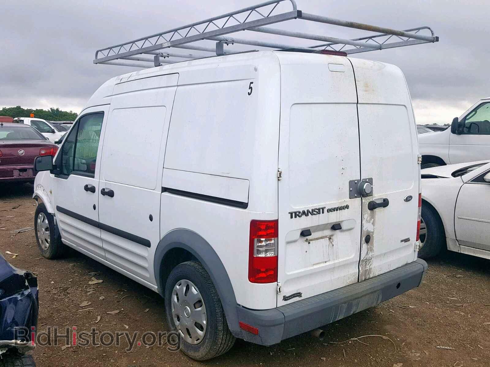 2013 FORD TRANSIT CO - VIN: NM0LS7AN1DT163719 - Фото 3