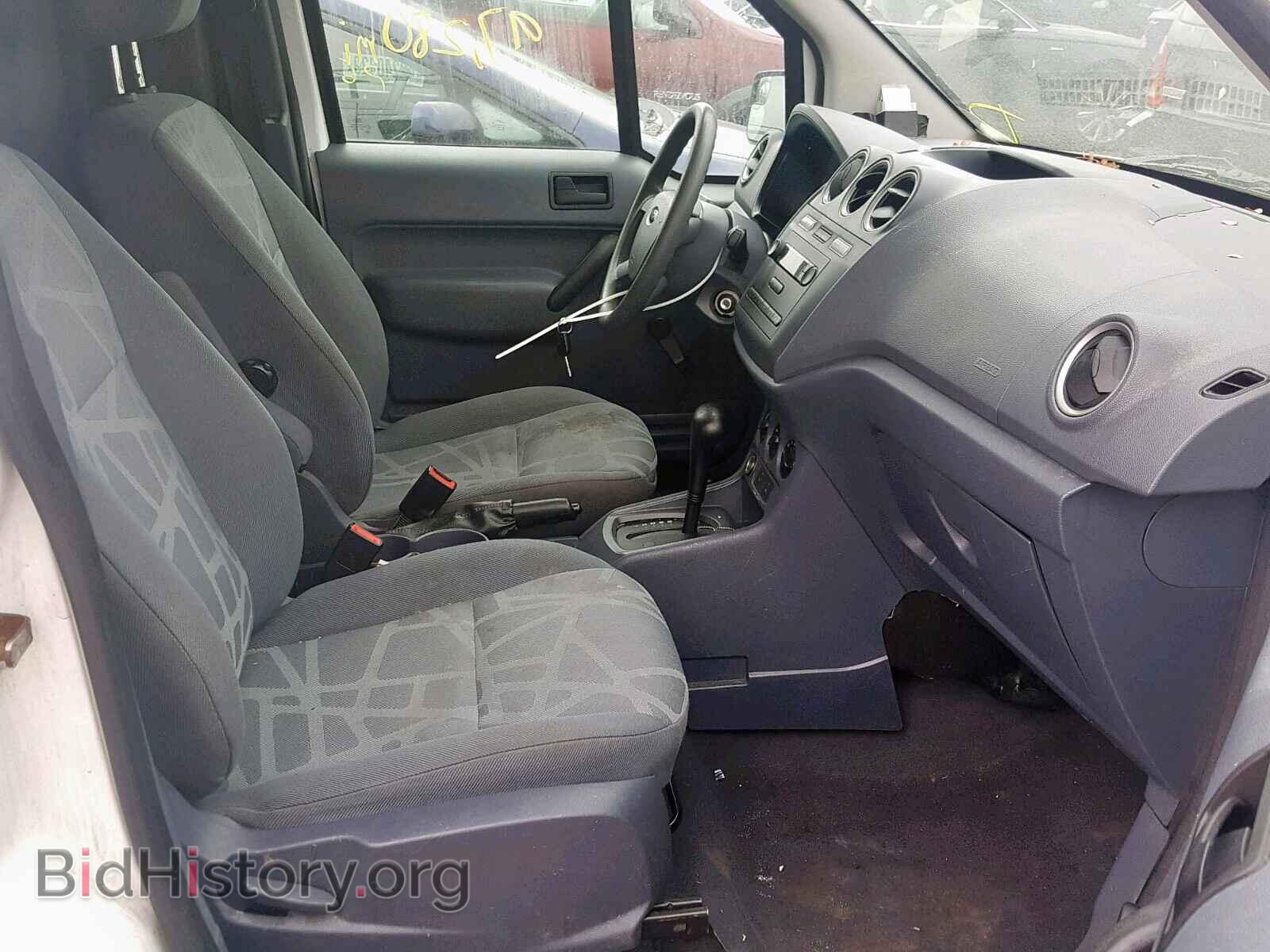 2013 FORD TRANSIT CO - VIN: NM0LS7AN1DT163719 - Фото 5