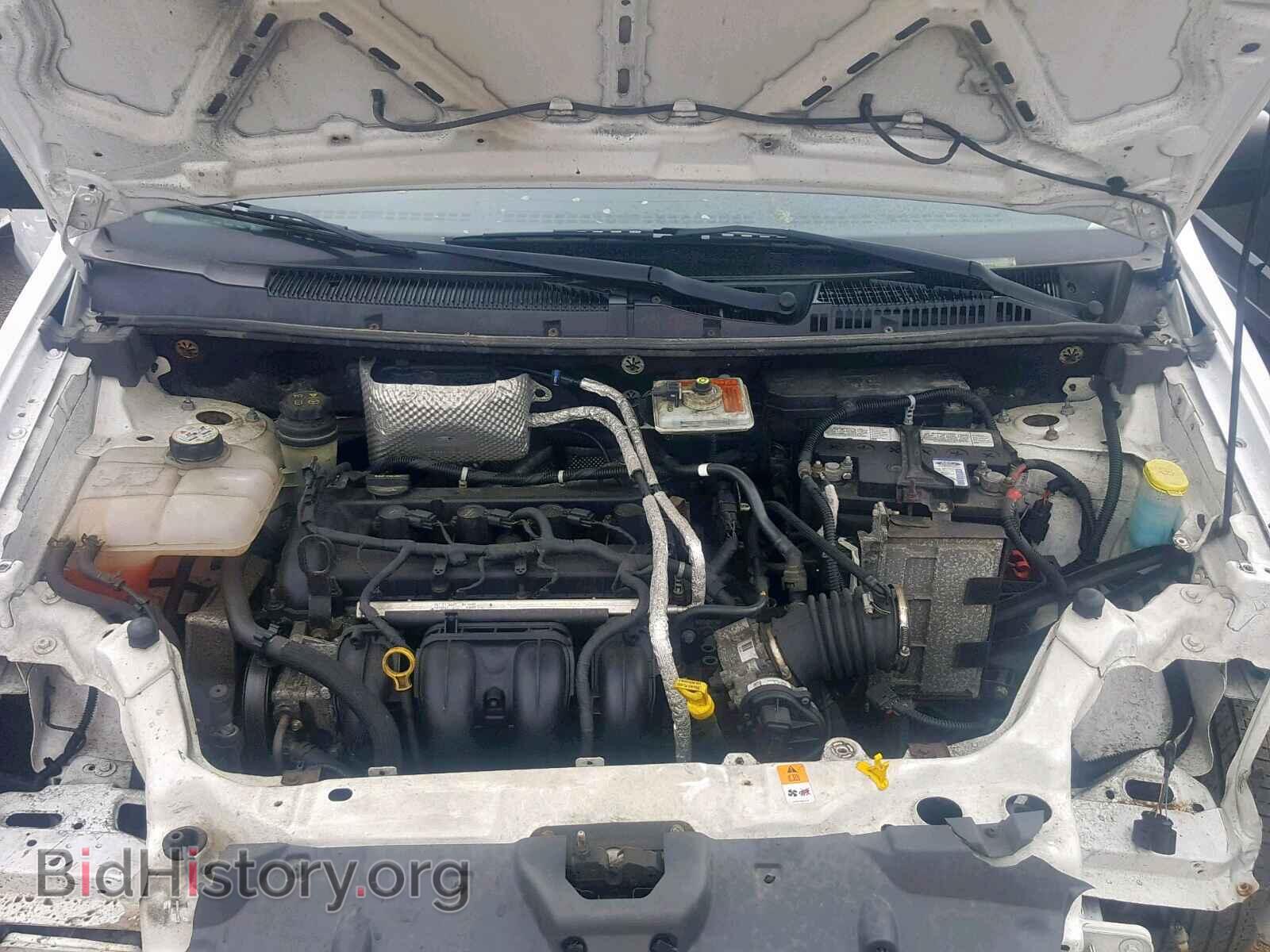 2013 FORD TRANSIT CO - VIN: NM0LS7AN1DT163719 - Фото 7