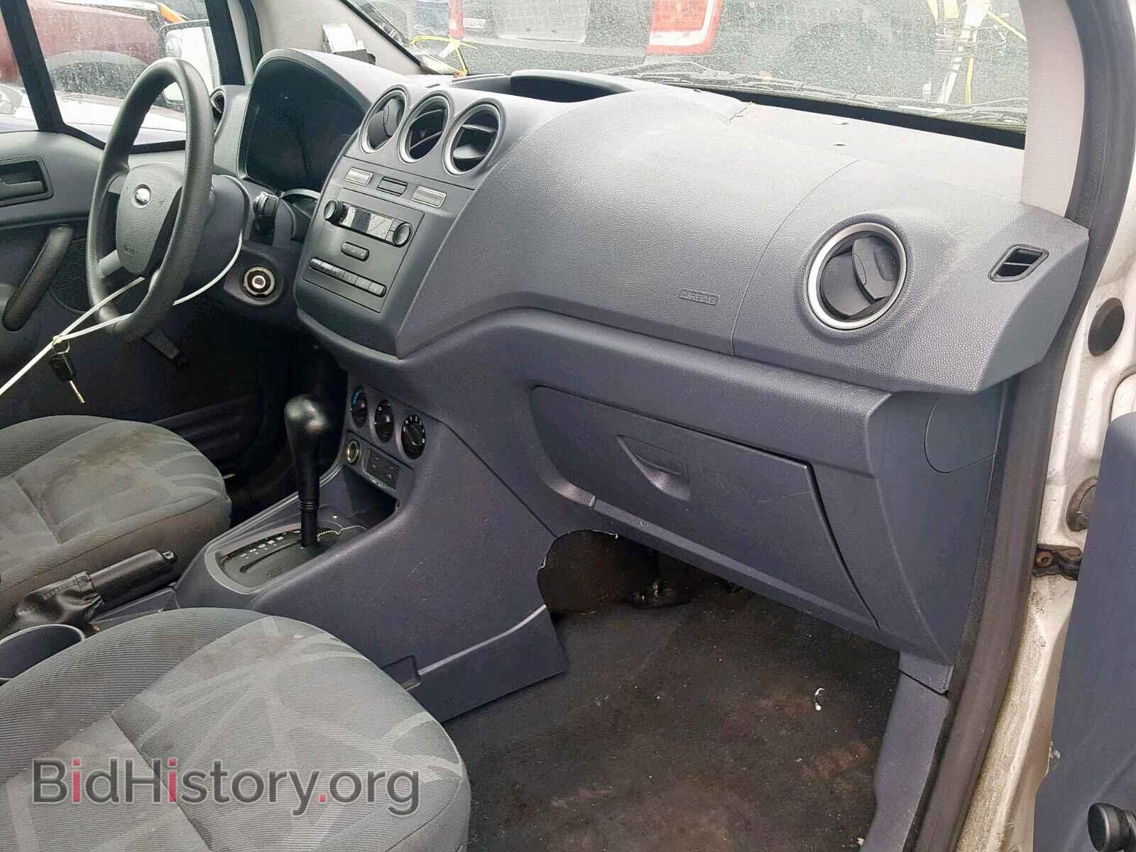 2013 FORD TRANSIT CO - VIN: NM0LS7AN1DT163719 - Фото 9