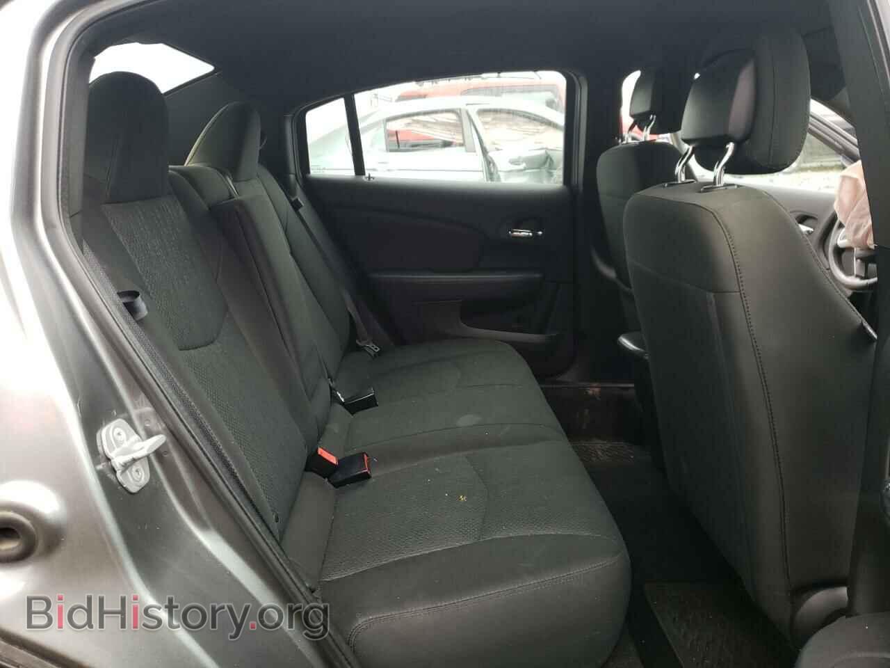 2011 CHRYSLER 200 - VIN: 1C3BC1FG9BN612363 - Фото 6