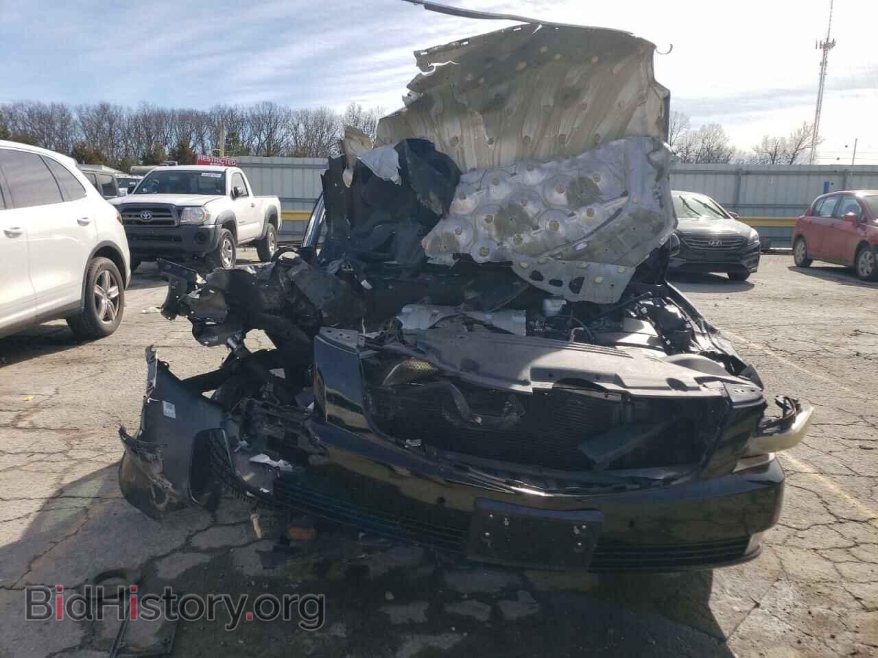 2007 CADILLAC DTS - VIN: 1G6KD57Y77U202975 - Фото 5