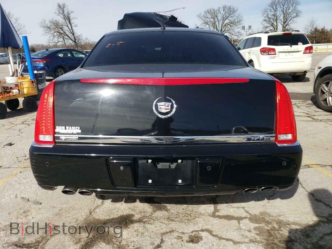 2007 CADILLAC DTS - VIN: 1G6KD57Y77U202975 - Фото 6