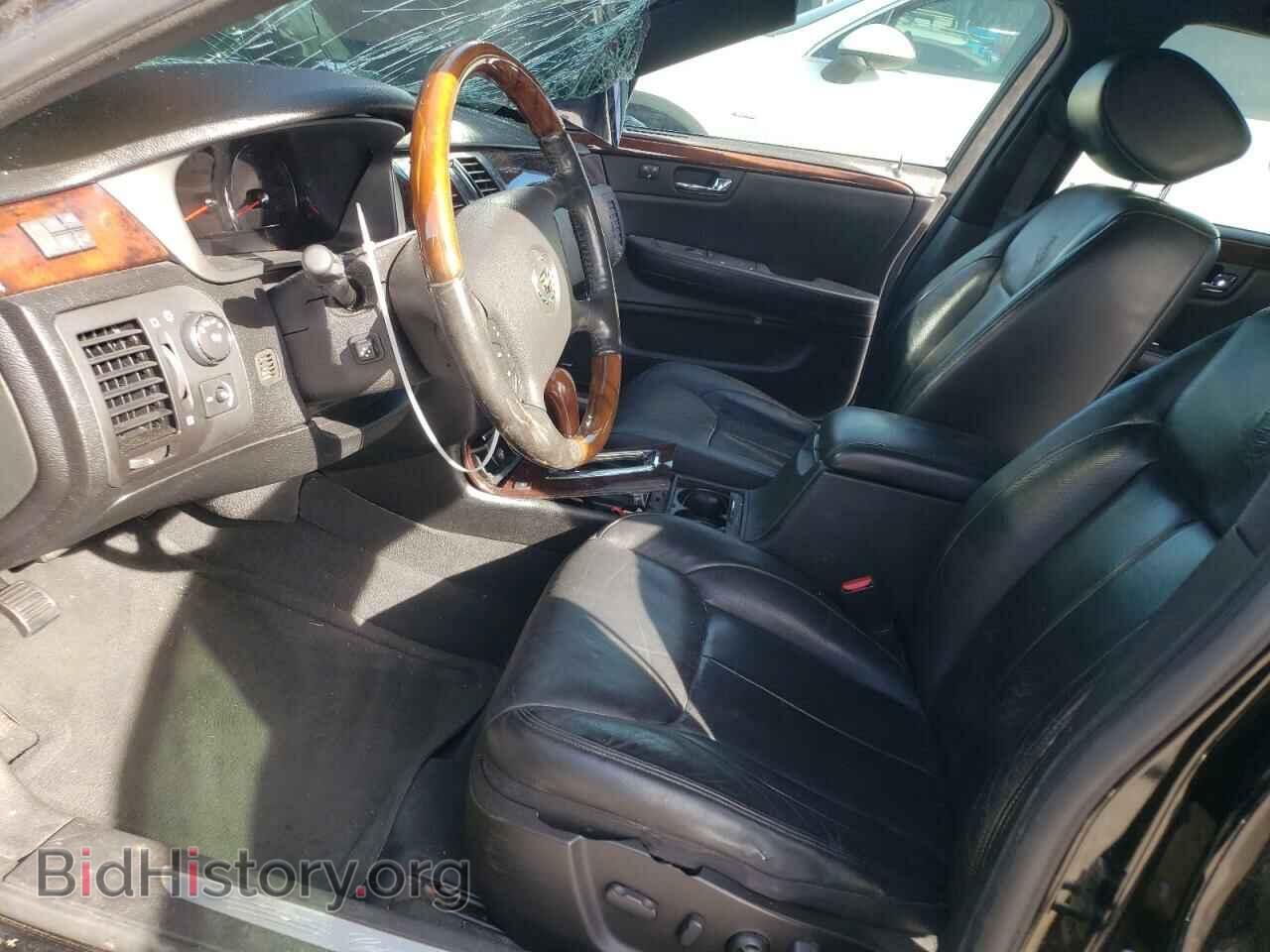 2007 CADILLAC DTS - VIN: 1G6KD57Y77U202975 - Фото 7