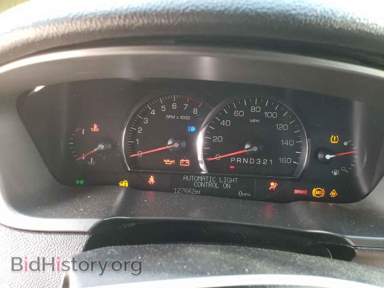 2007 CADILLAC DTS - VIN: 1G6KD57Y77U202975 - Фото 9