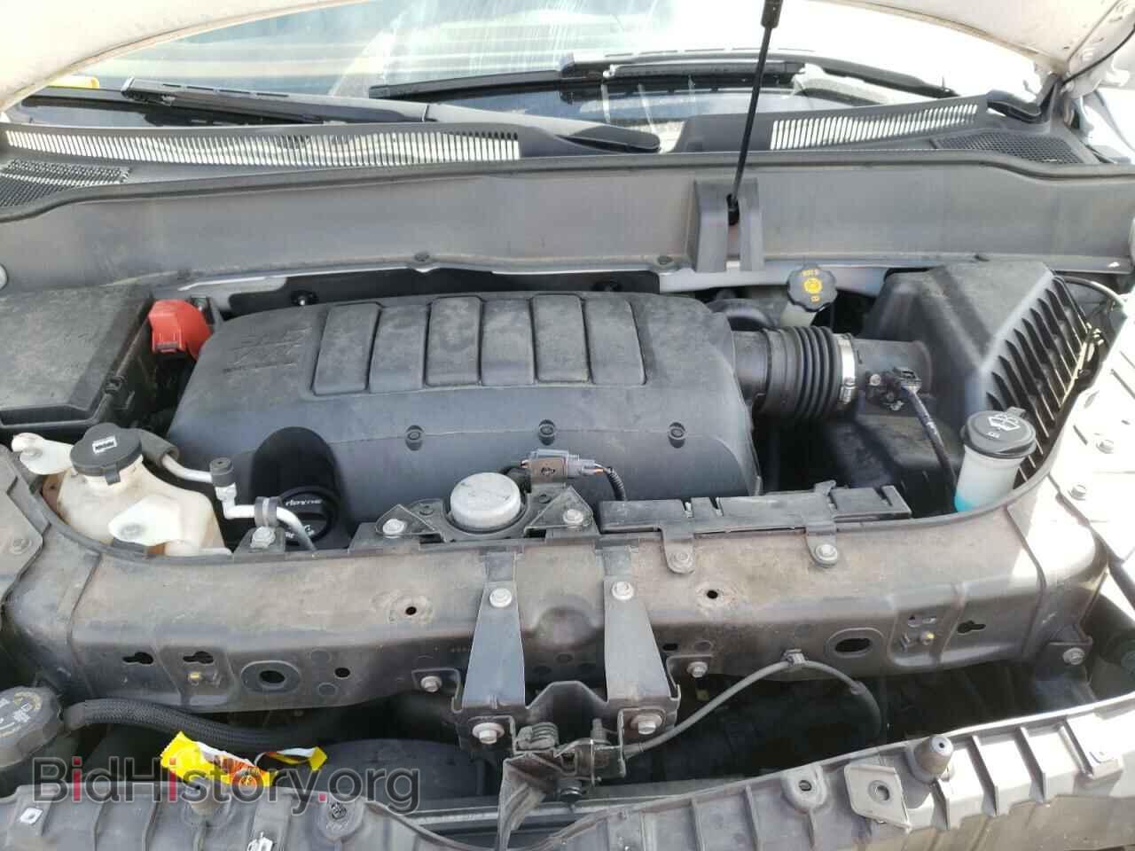2014 BUICK ENCLAVE - VIN: 5GAKVBKD4EJ189390 - Photo 12