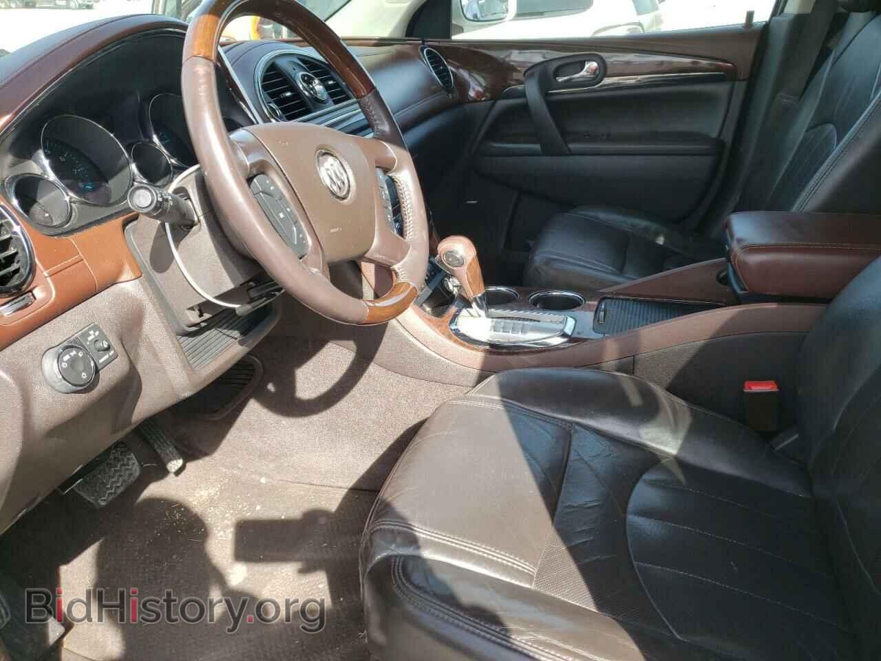 2014 BUICK ENCLAVE - VIN: 5GAKVBKD4EJ189390 - Photo 7