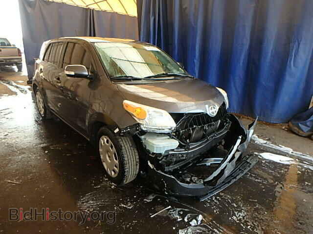 Фотография JTKKU4B48A1000224 - TOYOTA SCION 2010