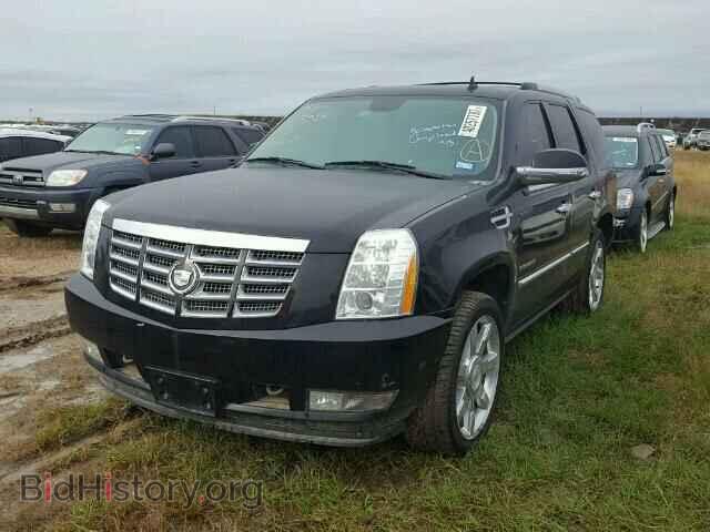 2011 CADILLAC ESCALADE - VIN: 1GYS4CEF3BR367205 - Фото 2