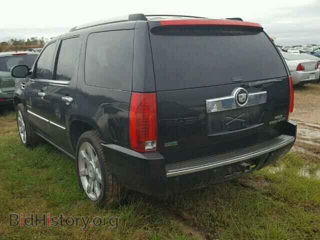 2011 CADILLAC ESCALADE - VIN: 1GYS4CEF3BR367205 - Фото 3
