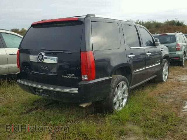 2011 CADILLAC ESCALADE - VIN: 1GYS4CEF3BR367205 - Фото 4