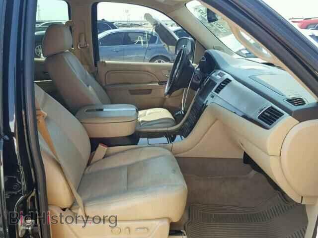2011 CADILLAC ESCALADE - VIN: 1GYS4CEF3BR367205 - Фото 5