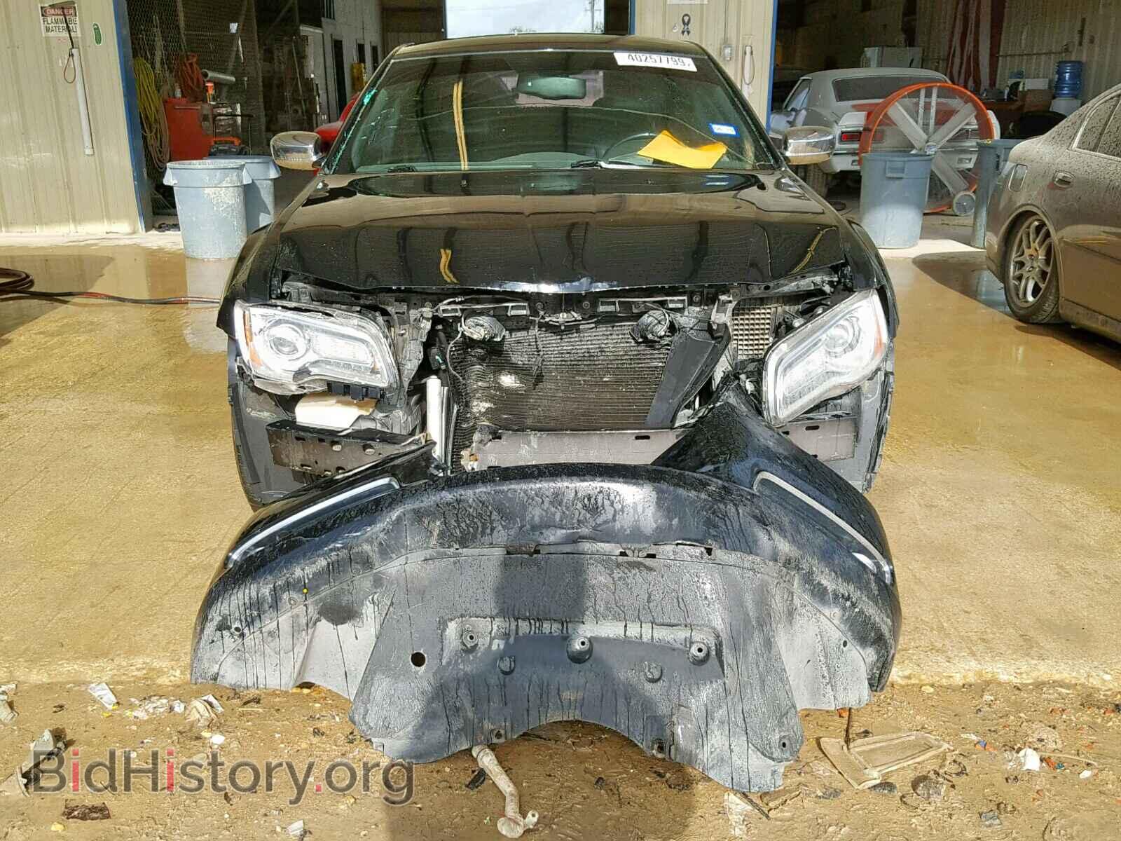 2012 CHRYSLER 300 - VIN: 2C3CCACG5CH221696 - Фото 9