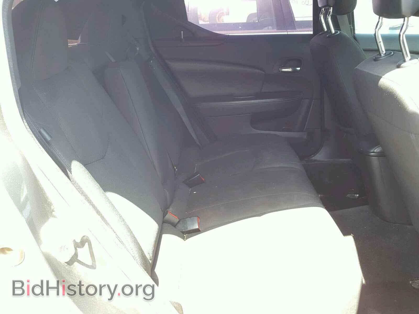 2013 DODGE AVENGER - VIN: 1C3CDZAB9DN675686 - Photo 6