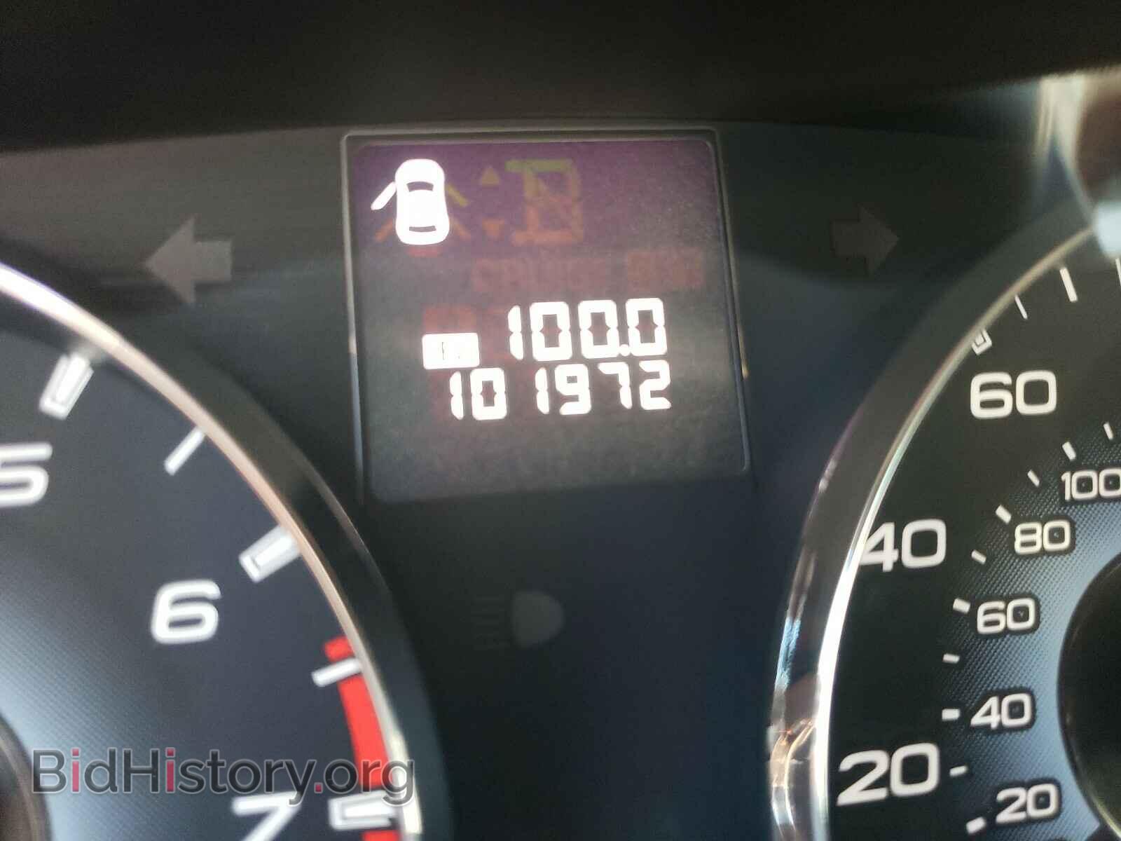 2010 SUBARU OUTBACK - VIN: 4S4BRBCC3A3377918 - Фото 8