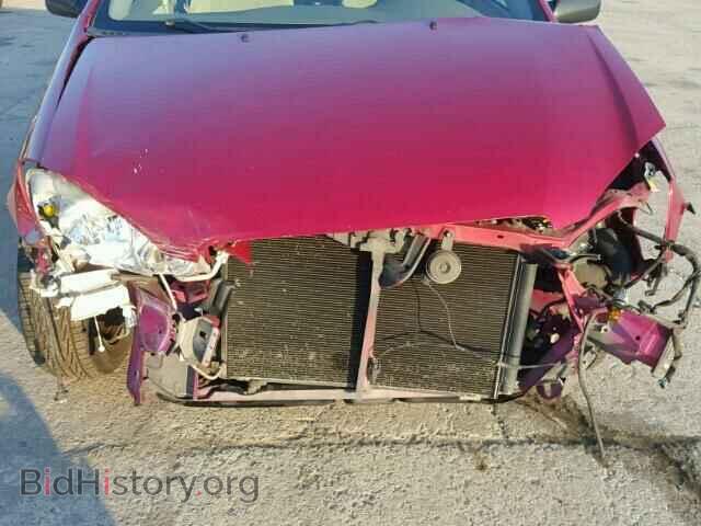 2007 TOYOTA COROLLA - VIN: JTDBR32E070103406 - Фото 10