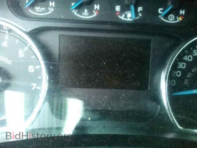 2013 FORD F150 - VIN: 1FTFW1EF7DFB01101 - Фото 8