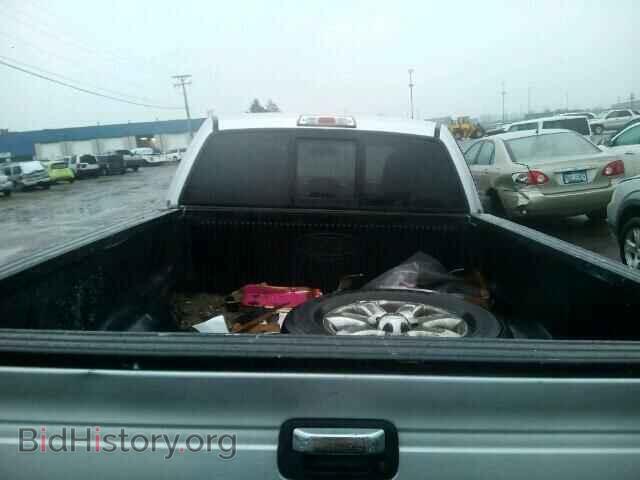 2013 FORD F150 - VIN: 1FTFW1EF7DFB01101 - Фото 9