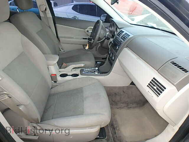 2010 DODGE AVENGER - VIN: 1B3CC4FB6AN181065 - Фото 5