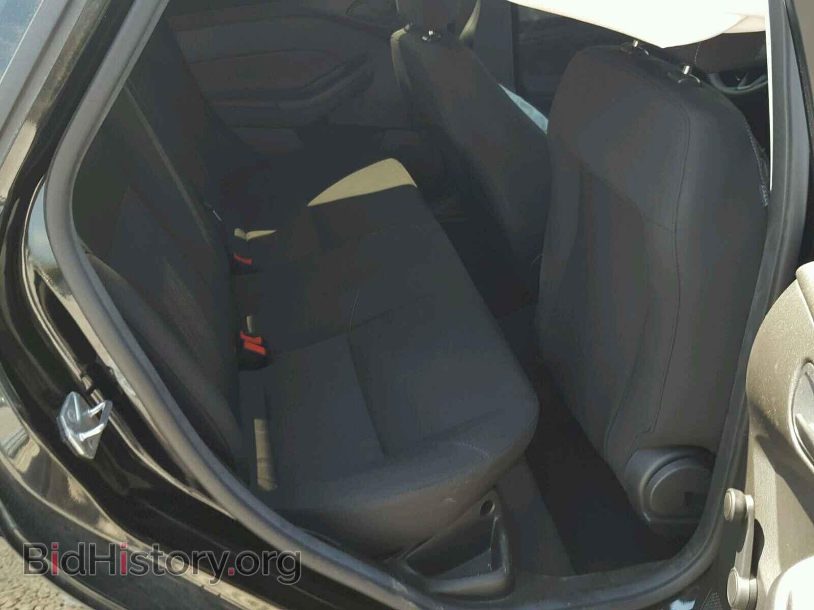 2016 FORD FOCUS - VIN: 1FADP3E21GL385379 - Photo 6