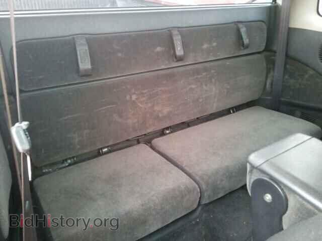 2001 DODGE DAKOTA - VIN: 1B7GL22X61S215254 - Фото 6