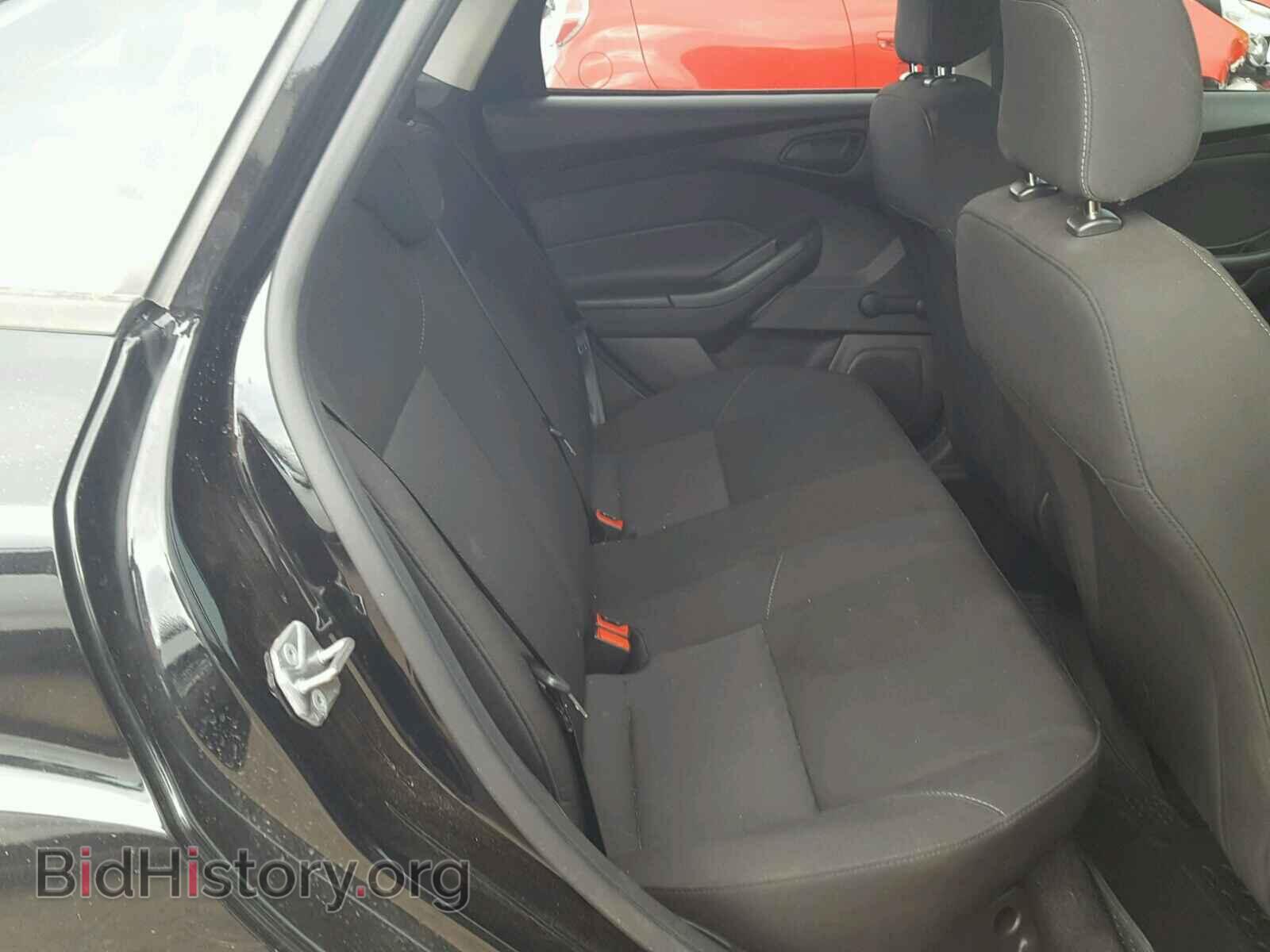 2016 FORD FOCUS - VIN: 1FADP3E2XGL281568 - Photo 6