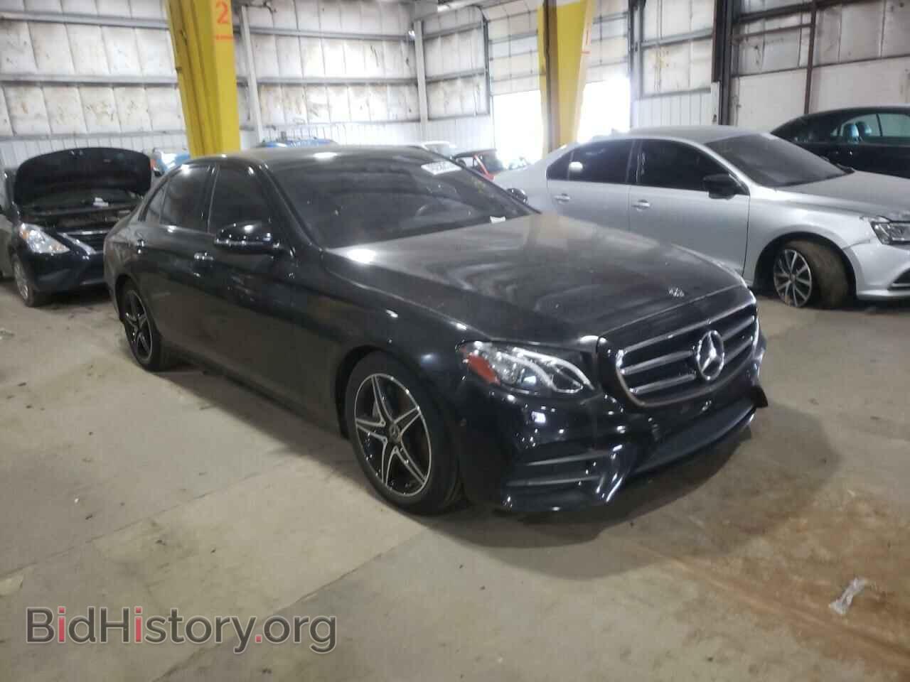 2018 MERCEDES-BENZ E-CLASS - VIN: WDDZF4JB3JA390753 - Фото 4