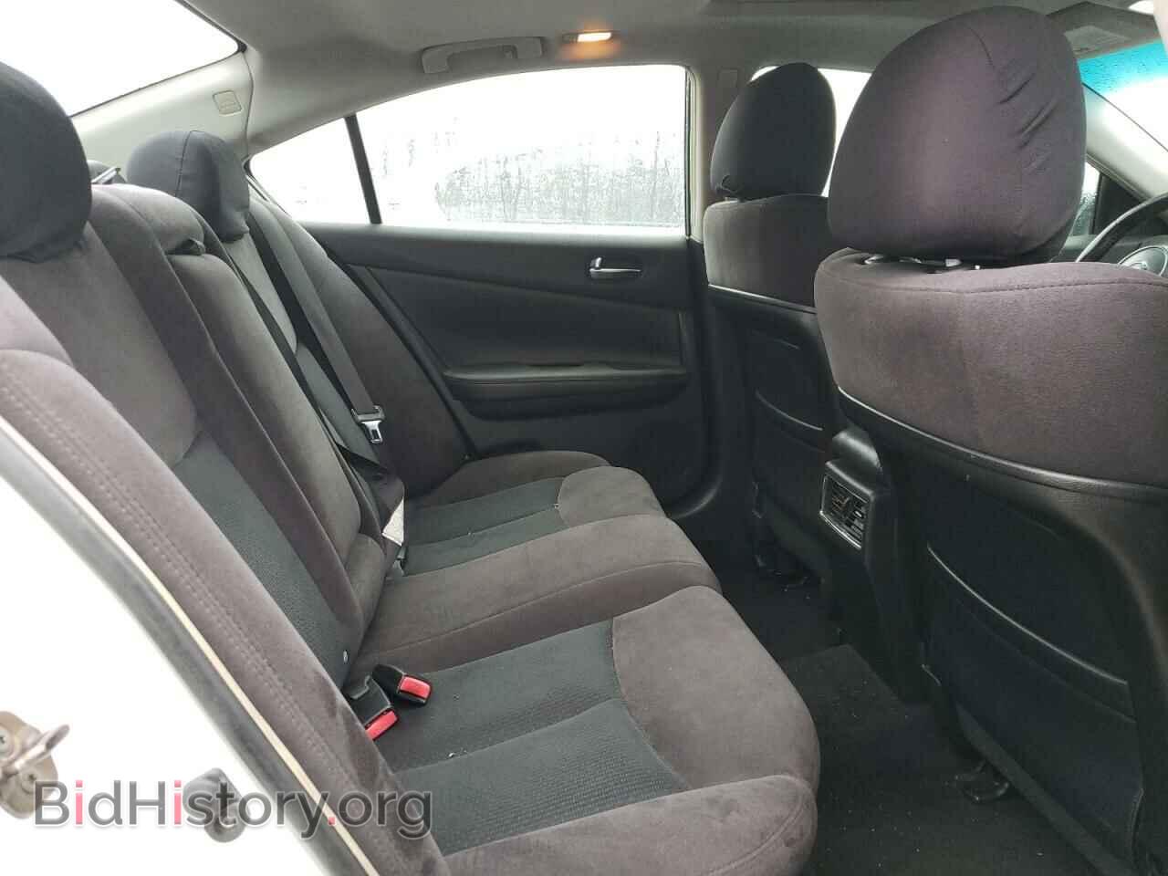 2009 NISSAN MAXIMA - VIN: 1N4AA51E59C856274 - Photo 10
