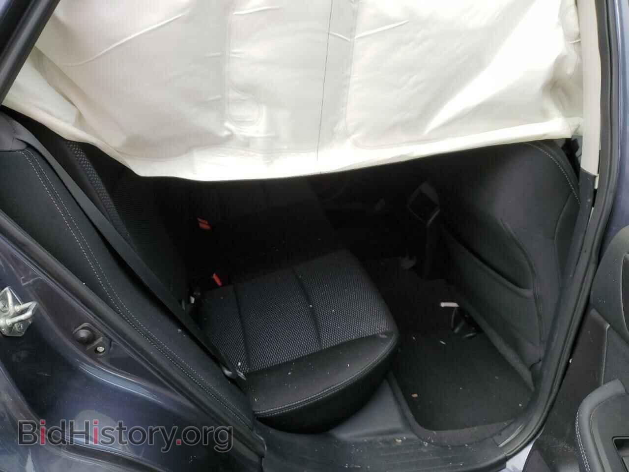 2017 SUBARU OUTBACK - VIN: 4S4BSAFC8H3274594 - Фото 10