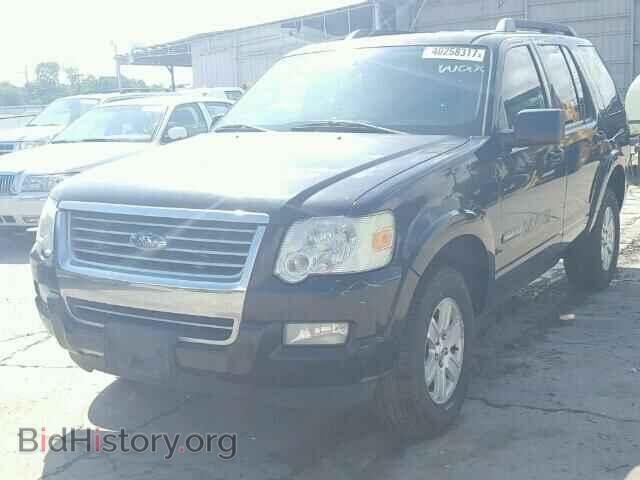 2008 FORD EXPLORER - VIN: 1FMEU63E88UB29799 - Photo 2
