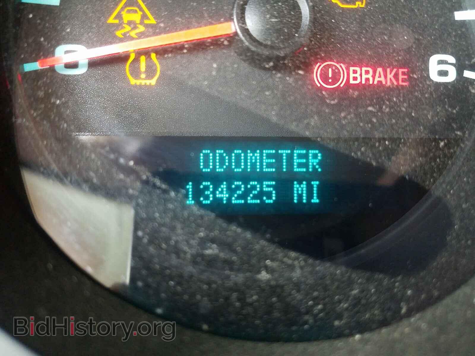 2010 CHEVROLET SILVERADO - VIN: 1GCPCPEX4AZ269572 - Фото 8