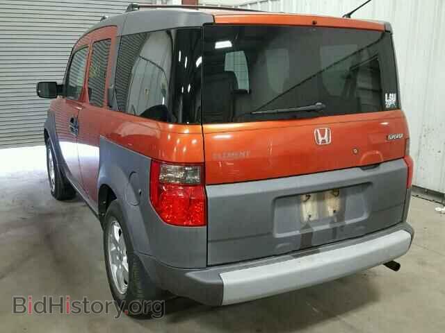 2003 HONDA ELEMENT - VIN: 5J6YH28533L015404 - Photo 3