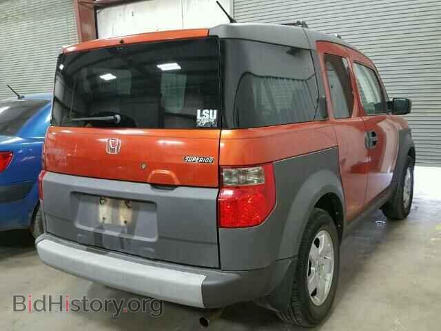 2003 HONDA ELEMENT - VIN: 5J6YH28533L015404 - Photo 4