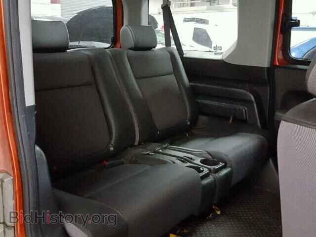 2003 HONDA ELEMENT - VIN: 5J6YH28533L015404 - Photo 6