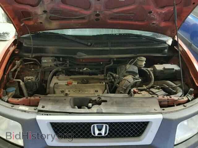 2003 HONDA ELEMENT - VIN: 5J6YH28533L015404 - Photo 7