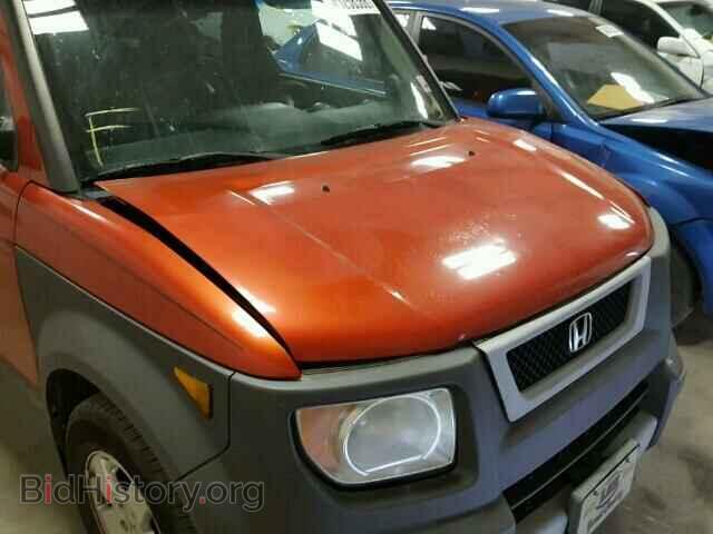 2003 HONDA ELEMENT - VIN: 5J6YH28533L015404 - Photo 9