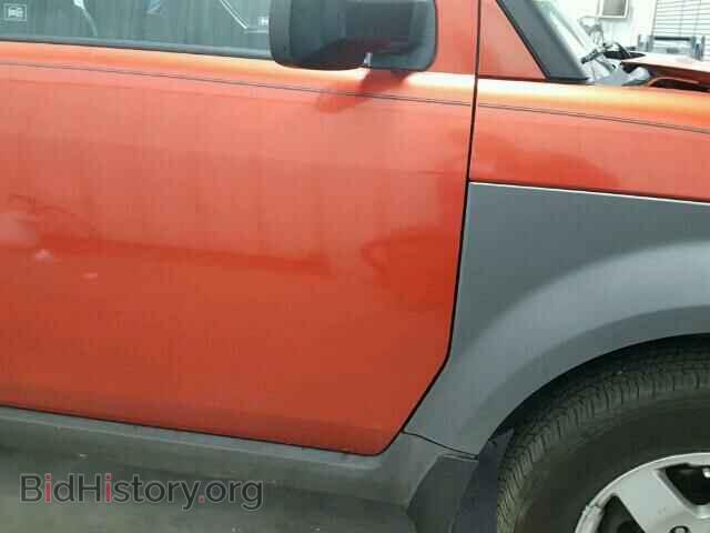 2003 HONDA ELEMENT - VIN: 5J6YH28533L015404 - Photo 10