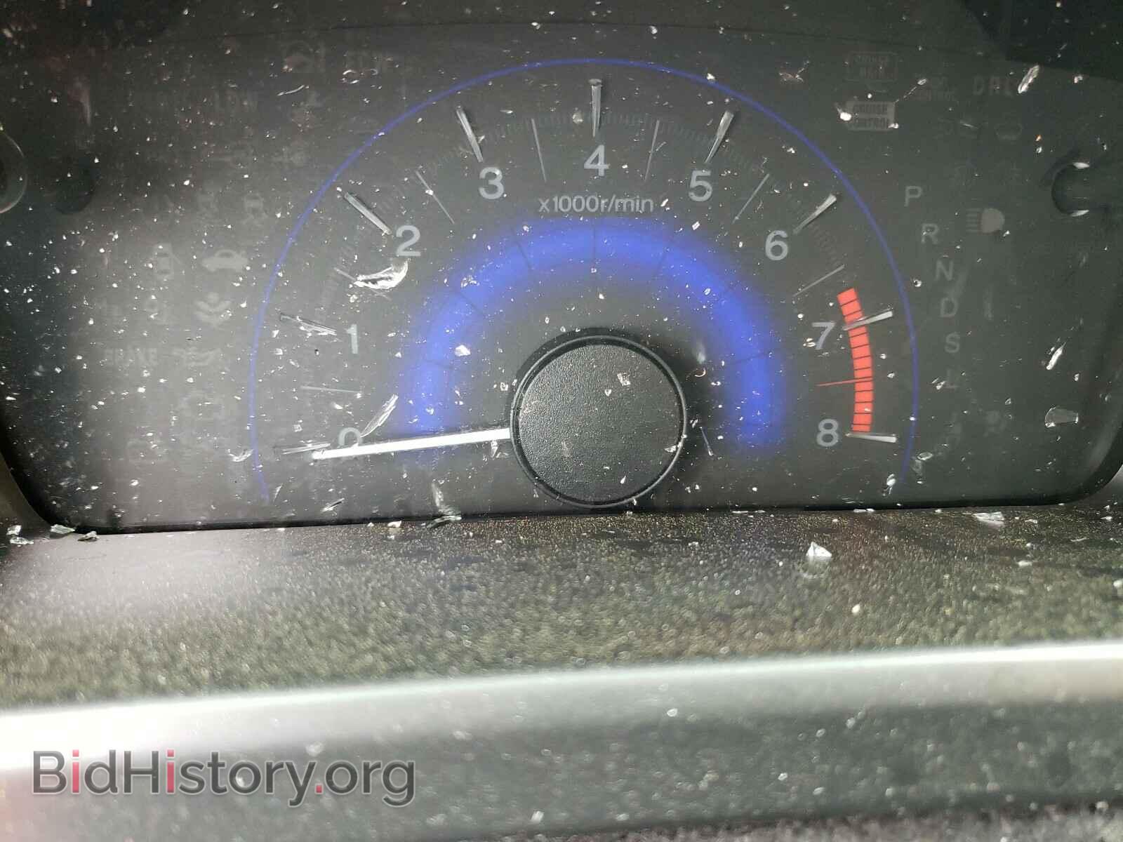 2014 HONDA CIVIC - VIN: 19XFB2F97EE046011 - Фото 8