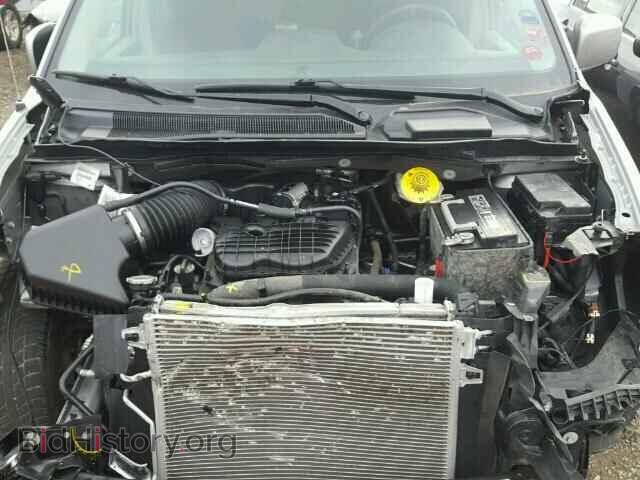 2013 DODGE CARAVAN - VIN: 2C4RDGDG6DR774051 - Фото 7