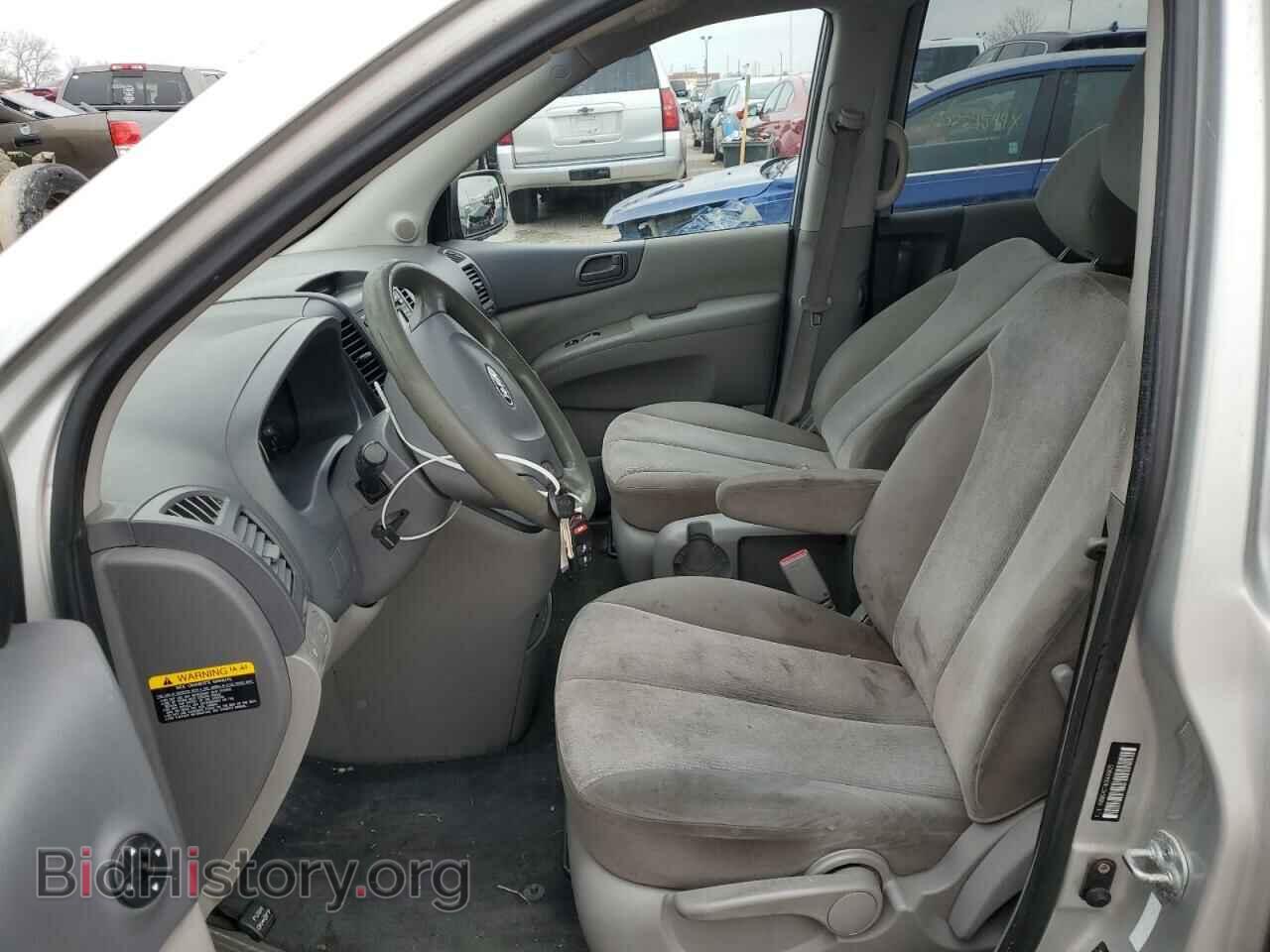 2012 KIA All Models - VIN: KNDMG4C74C6440625 - Фото 7