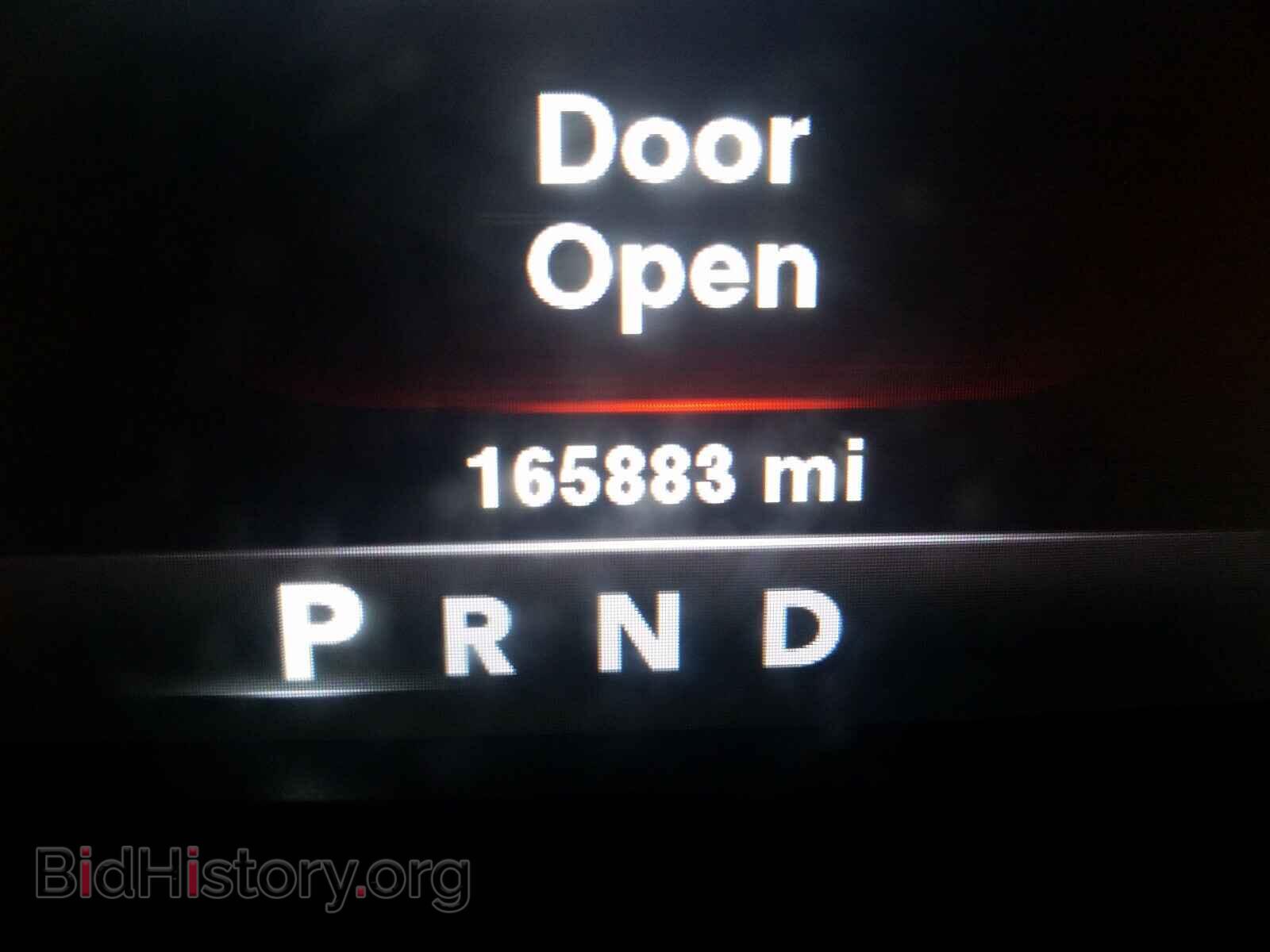 2013 RAM 1500 - VIN: 1C6RR6FTXDS672621 - Фото 8