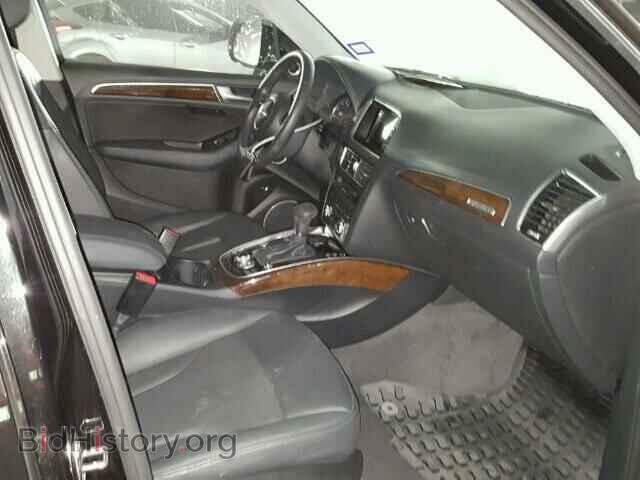2016 AUDI Q5 - VIN: WA1D7AFPXGA087752 - Фото 5