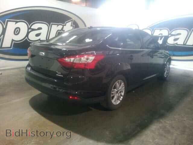 2012 FORD FOCUS - VIN: 1FAHP3H23CL472823 - Photo 4