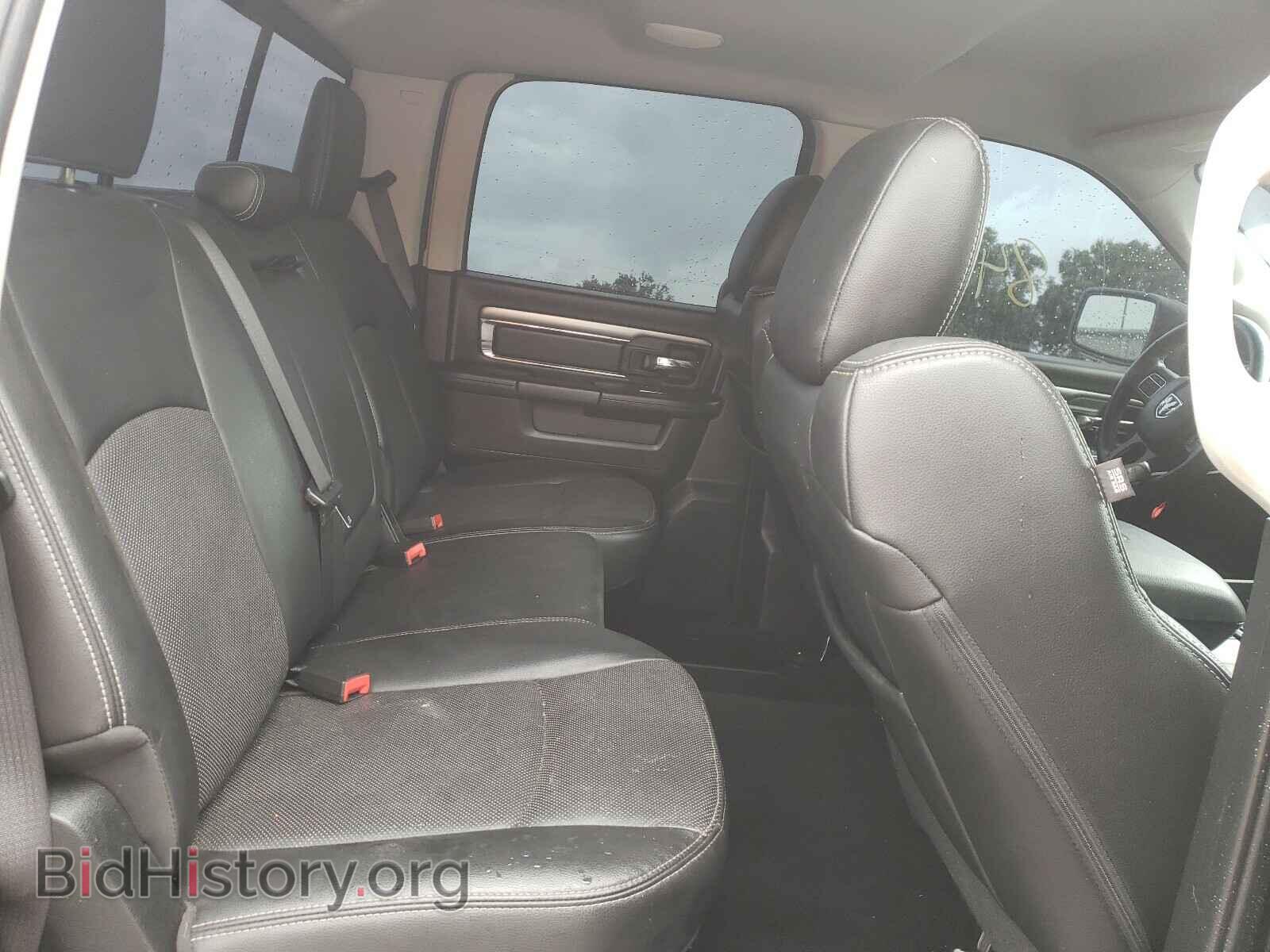 2015 RAM 1500 - VIN: 1C6RR7MTXFS734188 - Фото 6