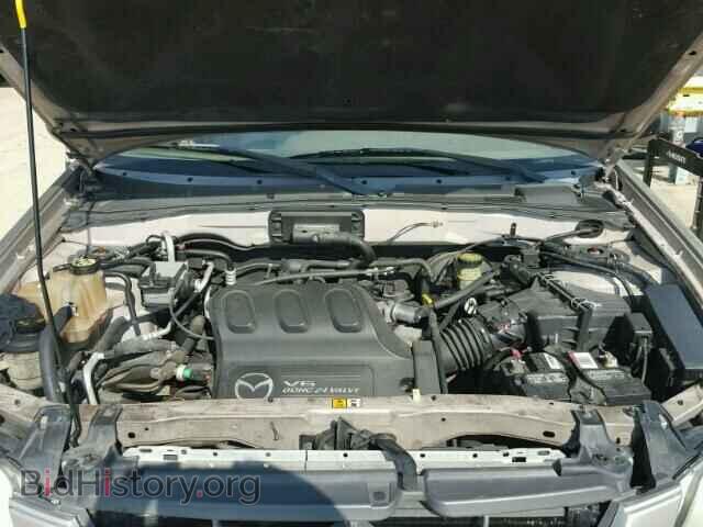 2002 MAZDA TRIBUTE - VIN: 4F2YU09102KM35367 - Фото 7
